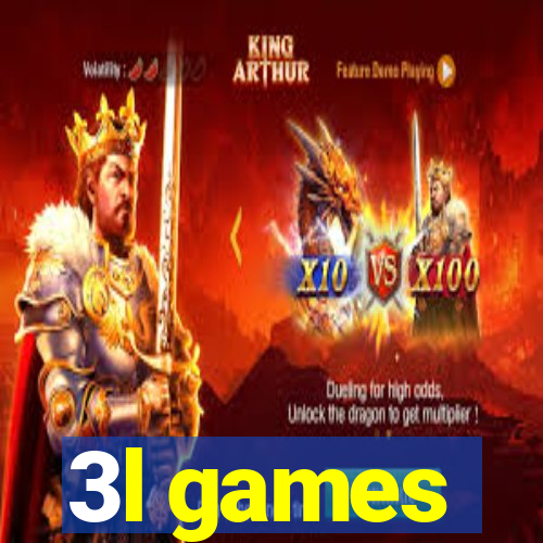 3l games